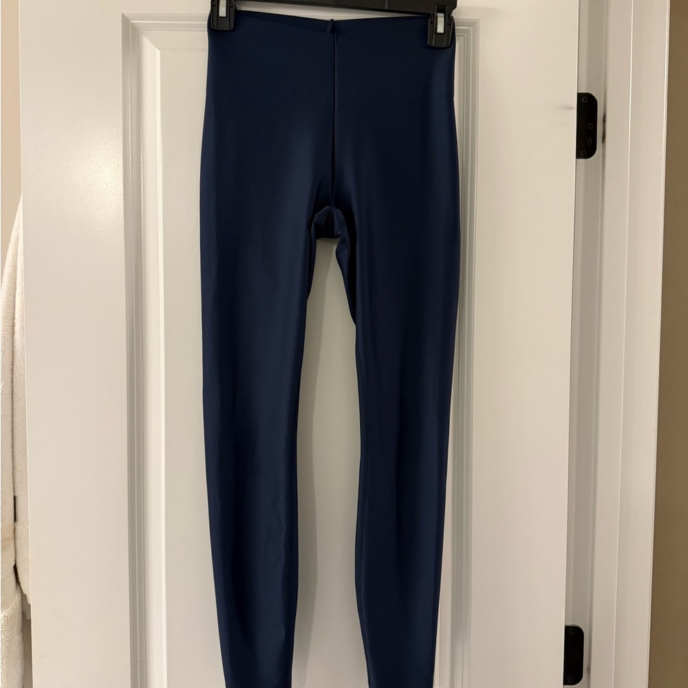 ALO Airlift Strength Extreme High Waist 7/8 Leggings